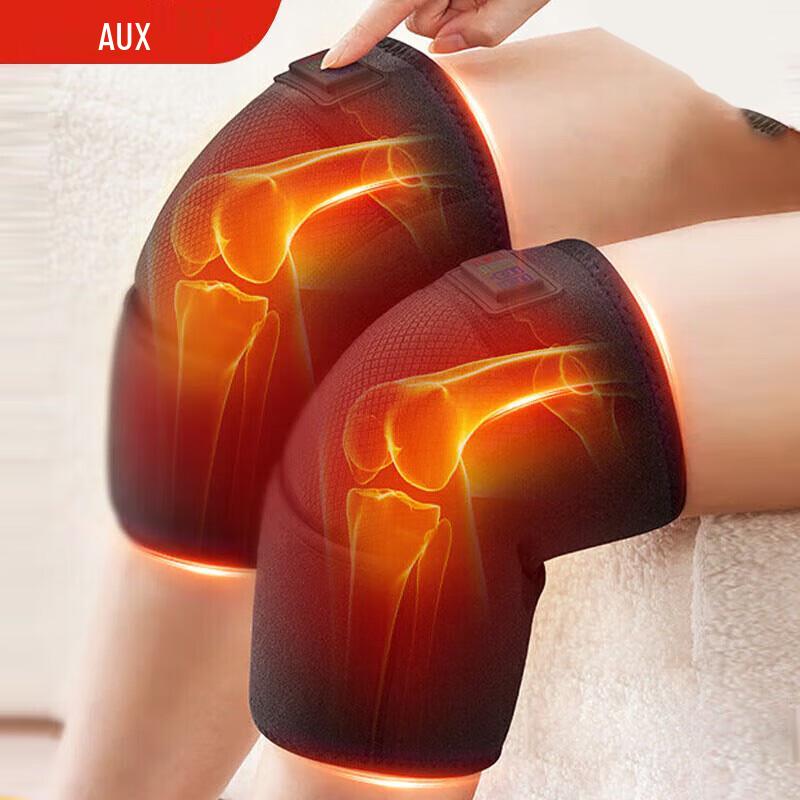 

AUX G61 Knee Massager & Heater