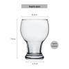 Shangqi Bavarian Craft Beer Glasses