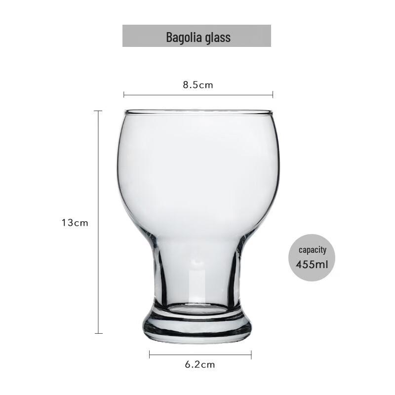 

Бокалы для баварского крафтового пива Shangqi