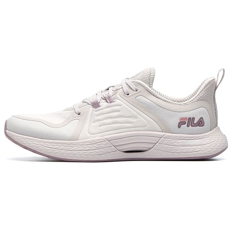 Fila Athletics Low-Top Training Shoes Women Sneakers Fog-Pink A12W212109FHV