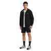 Under Armour Men's Cotton Blend Hooded Jacket