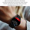 2025 Neue NFC Smartwatch Damen 466*466 Bildschirm GPS Track Sportuhren Damen Gesundheitsüberwachung Sprache Bluetooth Anruf Smartwatch Damen
