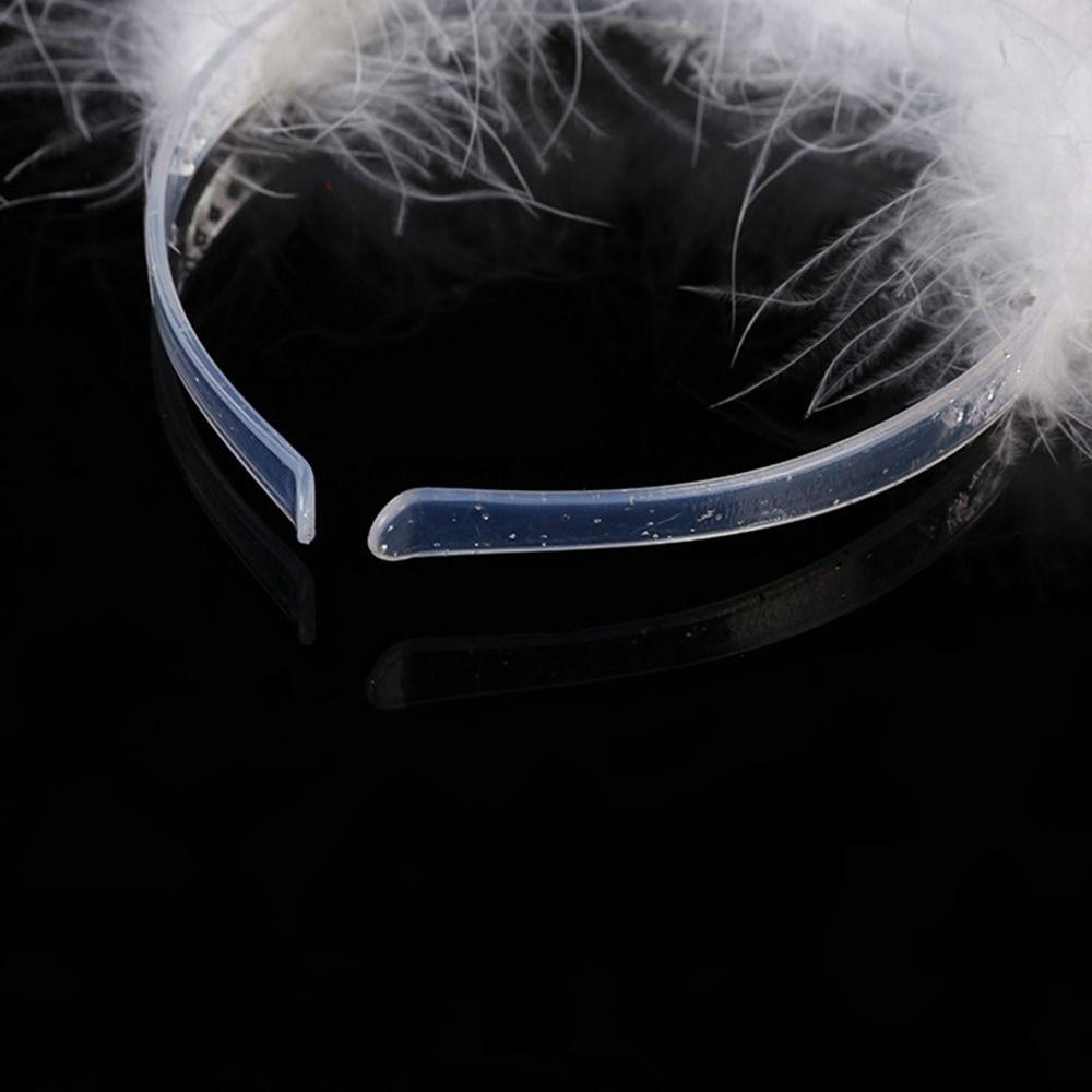 Decorations Prop Female Plush Hair Hoop Christmas Decoration Antlers Headband Christmas Headband