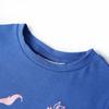 Cobalt Blue T-shirt for Children 92/104/116/128/140