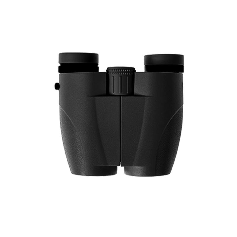Hongli 10x25 High-Power HD Reverse Porro Binoculars for Outdoor and Concert Use