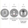 Xiangshan Smart Body Fat Scale (CN version)