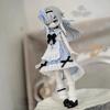 Genuine Meki Final Blessing Series 18 Bjd Blind Box Action Figure Dolls Mystery Box Cute Gift Desktop Ornament Cartoon Model