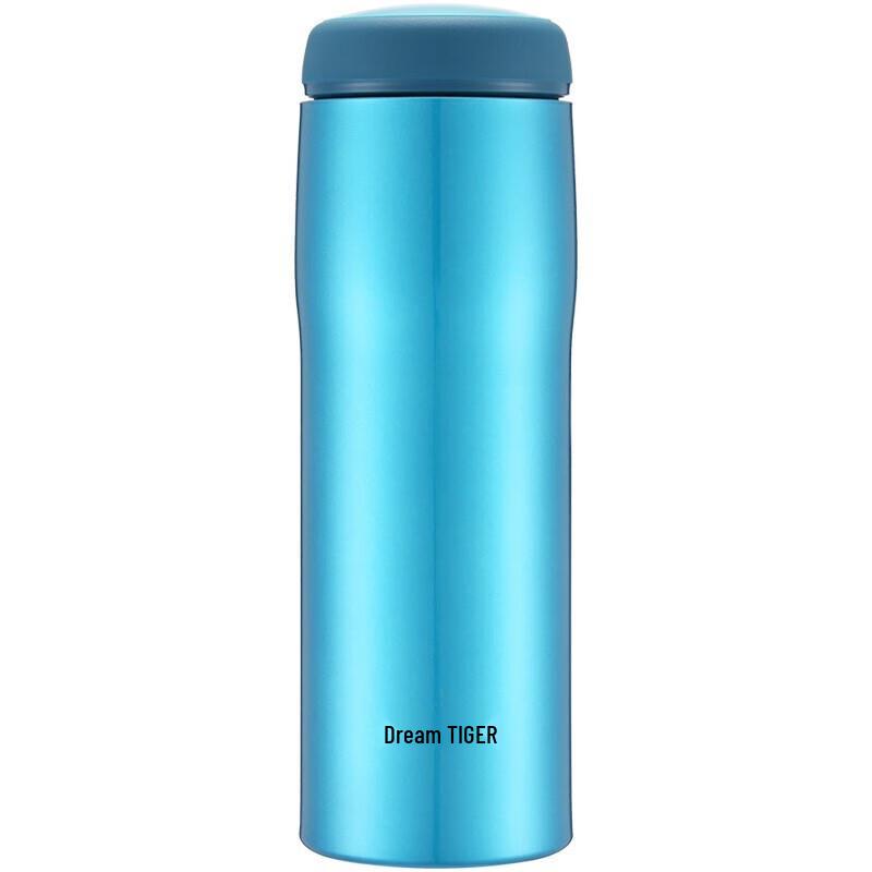 Tiger MJA-B048 Lightweight Stainless Steel Thermos Bottle
