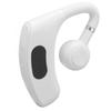 Einohriges Bluetooth-Headset BT 5.4 Geräuschunterdrückung Lange Standby-Zeit 180 Grad Kabelloser Ohrhörer mit Digitalanzeige