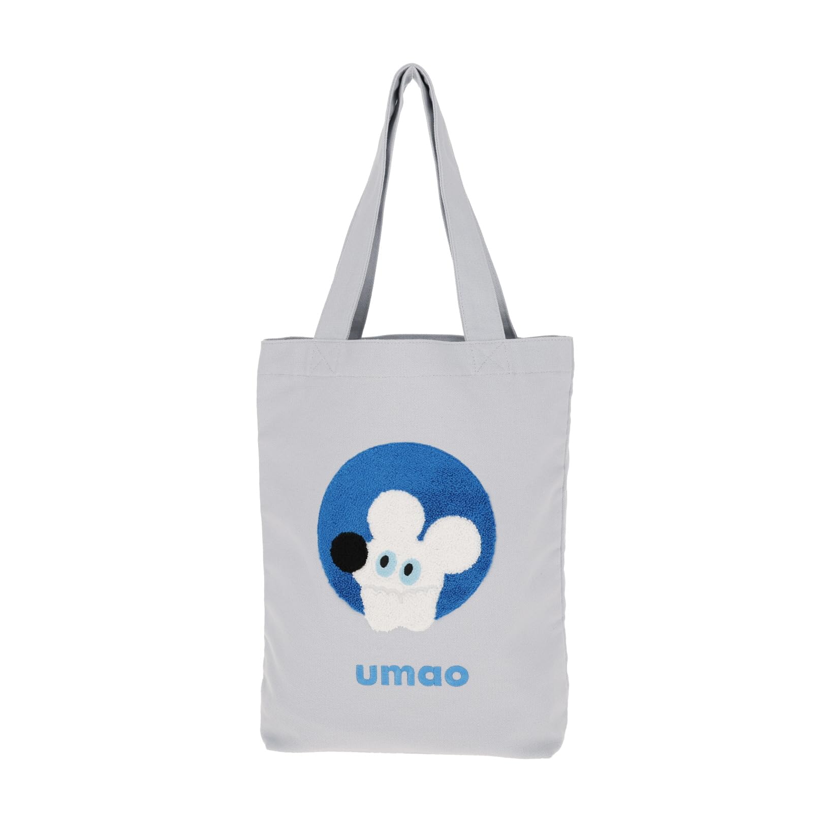 

Marushin Umao Fluffy Mouse Tote Bag 1715001800