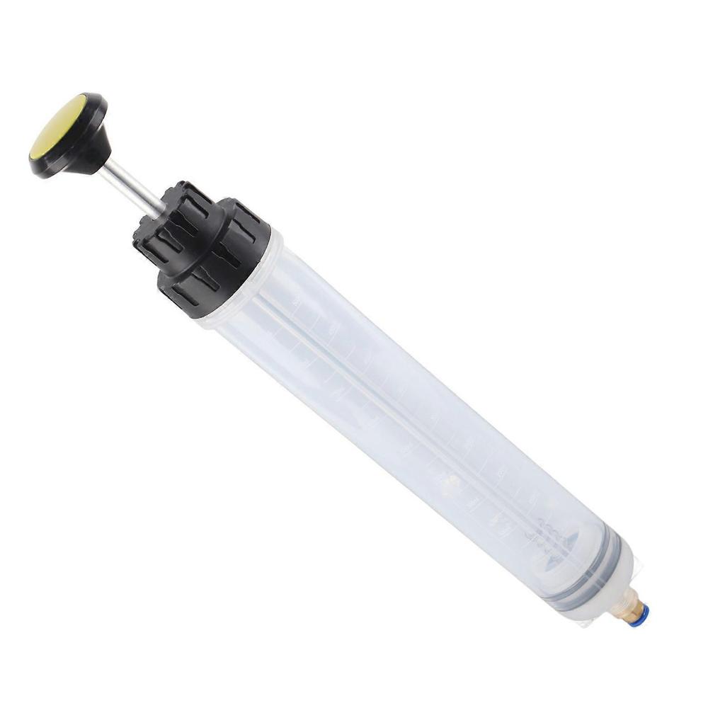 Manual 500ml Oil Extractor Pump for ATV Boat and Agricultural Equipment