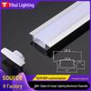 LED Aydınlatma – Toplayıcı LED Tavan Işıkları