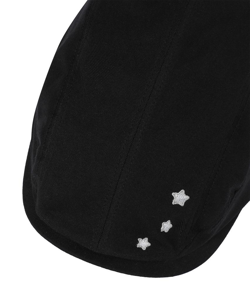 BAUF Angel Wing Hunting Cap [Black]