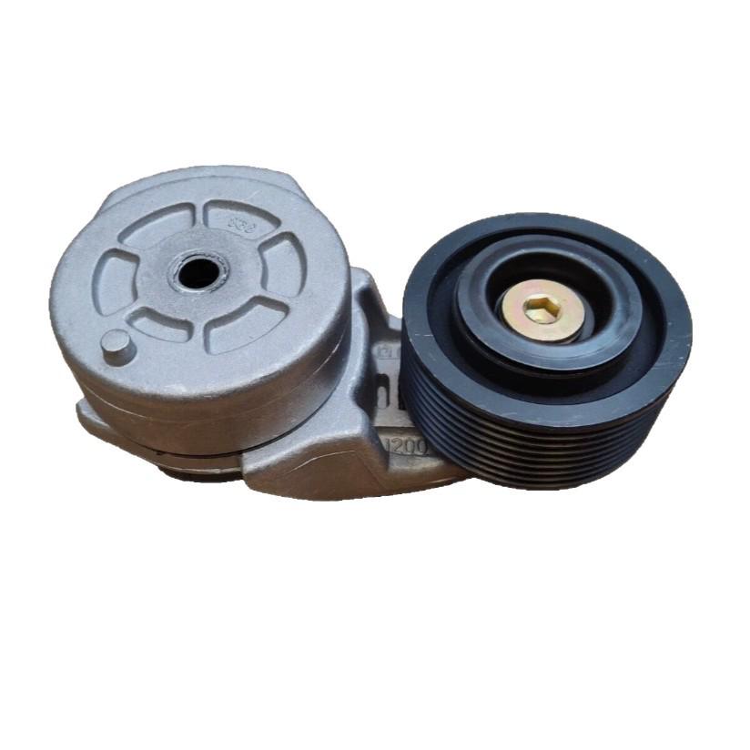 Cummins 6CT Engine Belt Tensioner 5259022