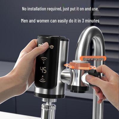 Calentadores de agua – Otros calentadores de agua