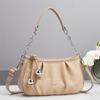 Nouveau Dernier Sac Nuage Portable Style Chinois Sac à Main Tendance sous le Bras Style Haut de Gamme Sac Bandoulière à Chaîne Tendance