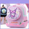 Adorable Cartoon Backpack For Kids Cute And Trendy Nylon Lightweight Design