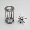 Key Holder Difficult Disentanglement Brain Teaser Metal For Adults  Smart Logic Iq Test Mind Challenge Educational Toys
