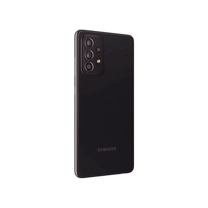 TÉLÉPHONIE, Smartphone, GSM / GPRS / EDGE / UMTS / HSDPA, Samsung, Samsung Galaxy A52 128 Go 5g Noir