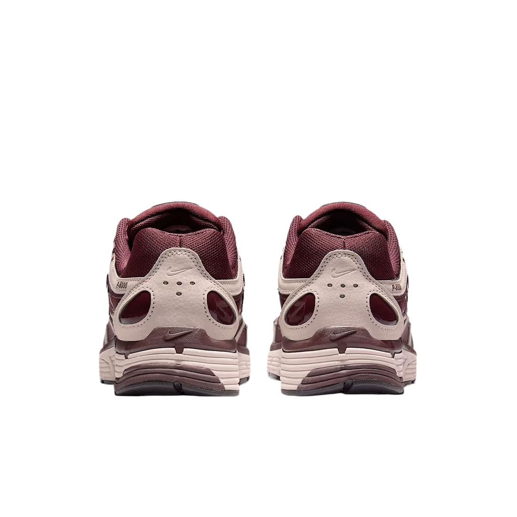 Nike P 6000 Bequeme Dämpfung Atmungsaktiv Reflektierend Laufschuhe Damen IM5237-600