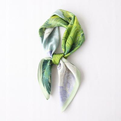 Accessoires – Écharpes et foulards