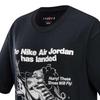 Neues JORDAN Damen Oversized Grafik T-Shirt HJ0137-010