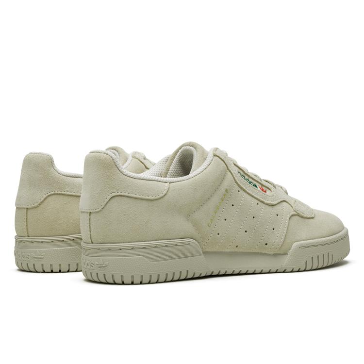 Adidas Yeezy PowerPhase 'Clear Brown' FV6126