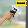 Karcher WV 50 Plus, WV 75 Plus Exclusive Wipe Pad 2.633-100.0