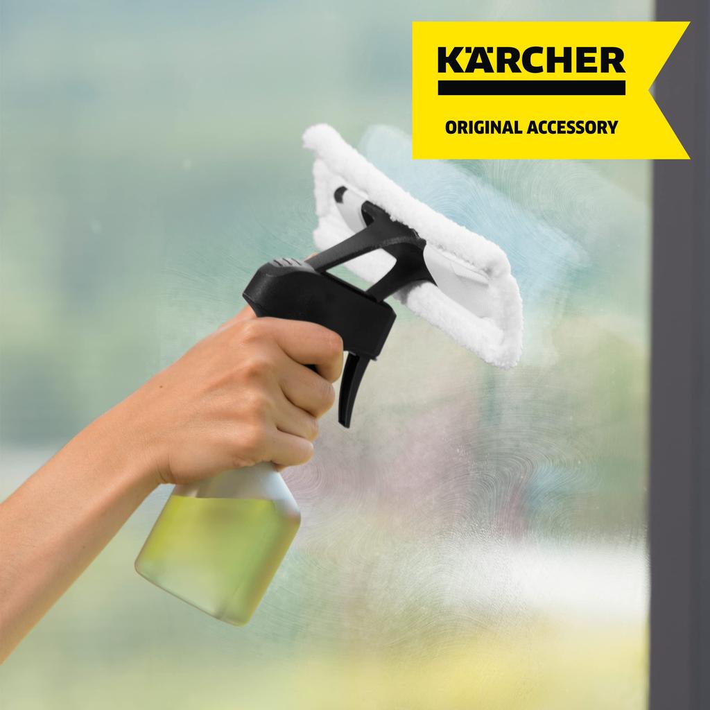 Karcher WV 50 Plus, WV 75 Plus Exclusive Wipe Pad 2.633-100.0