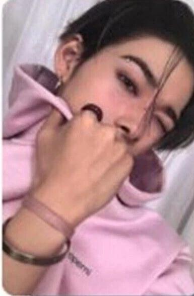 ENHYPEN ROMANCE UNTOLD Albüm Fotoğraf Kartı Resmi JAPONYA POB ENGENE vers.