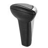 Automatic Triangular Gear Shift Knob for Peugeot 307/Citroen C4 C-Quatre - Car Transmission Lever, Durable Auto Accessories