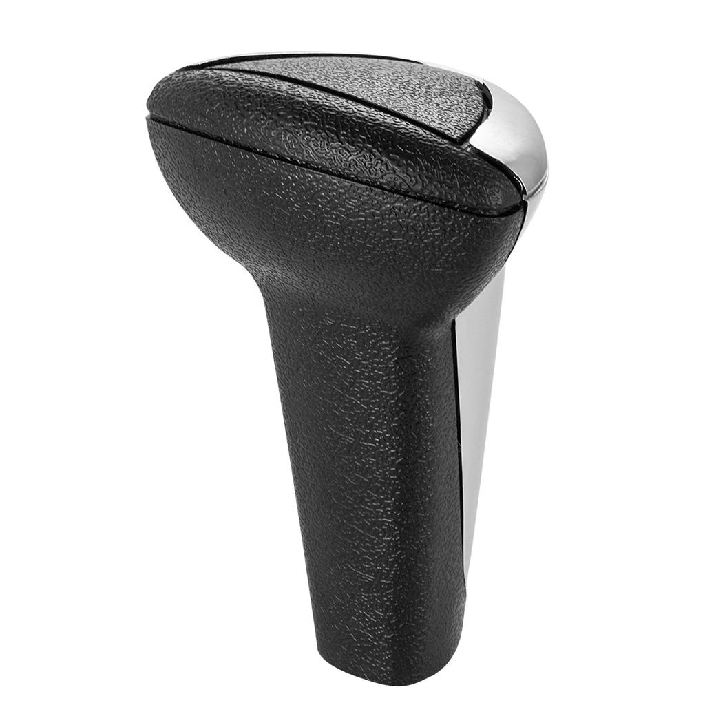 Automatic Triangular Gear Shift Knob for Peugeot 307/Citroen C4 C-Quatre - Car Transmission Lever, Durable Auto Accessories
