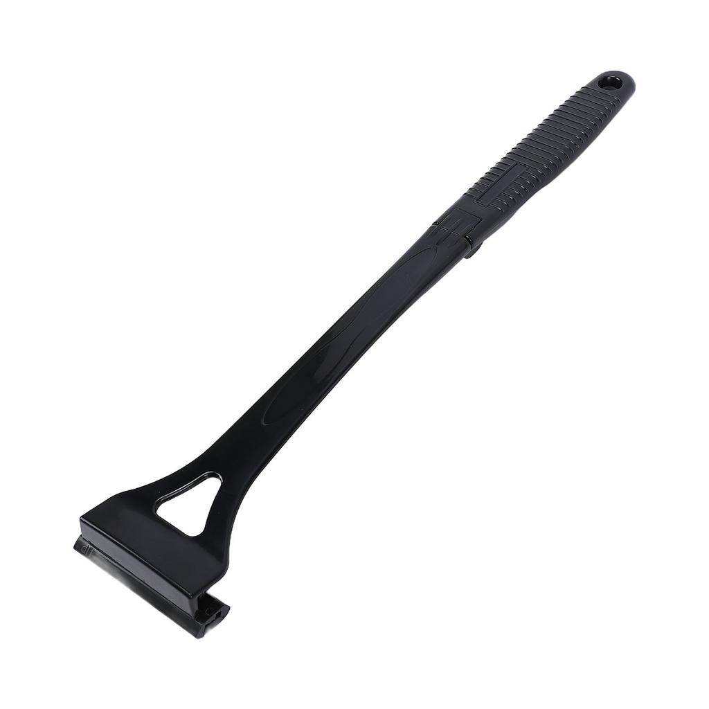 Foldable   Handle Back Hair Removal Trimmer Manual 3 Layers Cutter Back Hair Trimmer 44cm Total Length