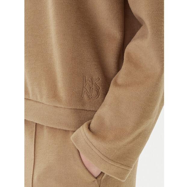 Толстовка Weekend Max Mara Oscuri