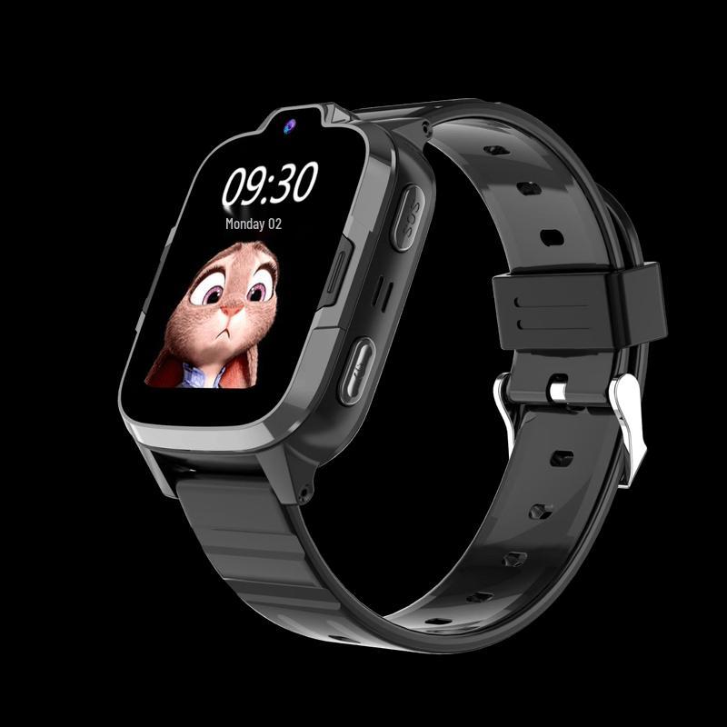 Умные детские часы-телефон Newmine ZM7 (Китайская версия)