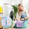Mesh Machine Zipper Bag Mini Laundry Pods Washing Pouch Reusable Small Mesh Laundry Bag  Travel