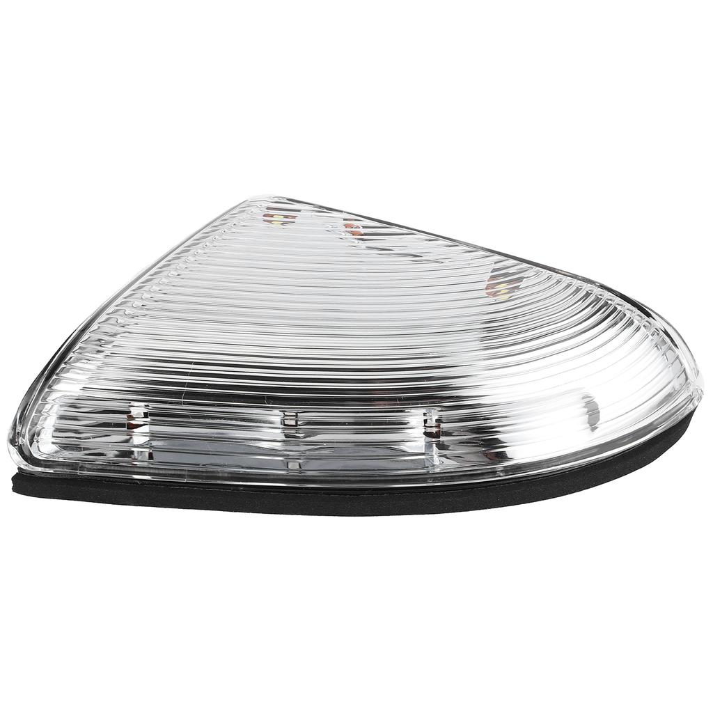 Mirror Turn Signal Light Front Right Passenger Side 68064948AA Fit for DODGE RAM 1500 2500