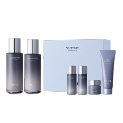 Age Recovery 2szt. Zestaw Specjalny 6 produktów + LOSOWY PREZENT