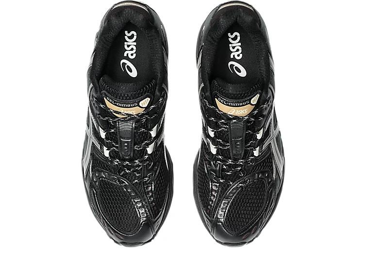 1203A543-025 Asics Gel-Nimbus 10.1 "Carrier Grey" (Men's)