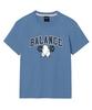 OKSTAR Balance Bear Short Sleeve Tee (Type B)