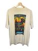 Vintage 1995 Rusted Root Tour Concert T-Shirt Size XL 90s USA Rare Band Unisex T-Shirt