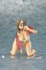 Scale PVC Painted Finished Menkui! "Ichijo Manami" (1/7 Product)
