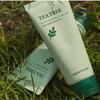 PAPA RECIPE Tea Tree Control Mud Cream Mask 100ml Non-Drying Soothing & Pore Care