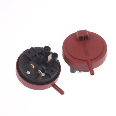 Washing Machine Water Level Sensor KS2 250VAC 2A Adjustable Switch for Accurate Liquid Level Control Home Appliance Repair&