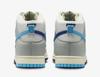DZ2535-100 Nike Dunk High Retro SE Baltic Blue