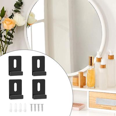 Konsollar ve Kelepçeler – Askı Aparatı