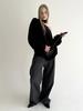 Deoenel Teach Wool Pants -[2 Colors]