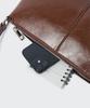 Musinsa Standard Woman Women'S Rectangle Shoulder Bag [Brown]