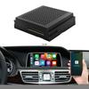 Wireless Carplay Suitable For Mercedes Benz A B C E CLA GLA GLK ML Sprinter NTG4.5 Becker Module Android Auto Navigation