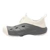 Crocs Baskets Quick Trail Low Gris Ardoise Homme 209350-0DA